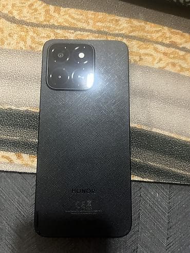 azercell mifi modem: Honor X5b, 128 GB — 3