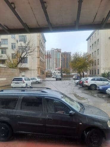 nerimanovda obyekt satilir: Montin qəsəbəsində, Kosmos restoranın yanında, Təcili Yardımın — 2