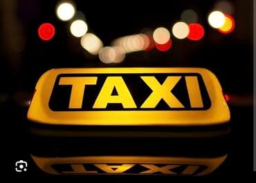 аренда авто бишкек без залога: Легковое авто, Баку - 4 Мест — 1