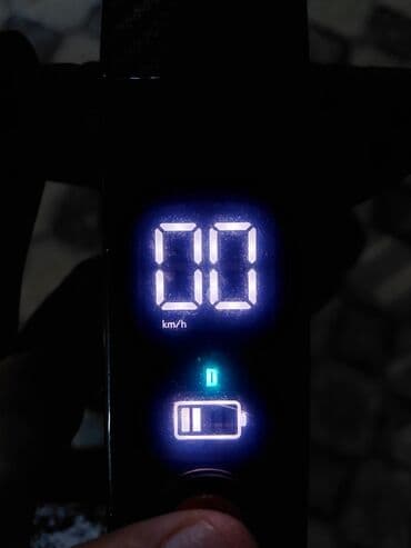 fapa enzo salon: Yadea ks5 — 5