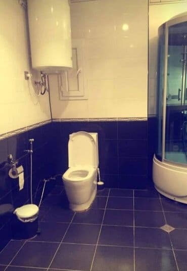 недвижимость в баку из рук в руки: 2 комнаты, Новостройка, 97 м² — 9