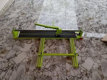 Mexaniki əl alətləri: Az istfade olnub qiymete edrim olacag olcu120/60 — 2