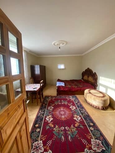 xalqlar dostluğu evlər: 5 otaqlı, 180 kv. m, Yeni təmirli — 25