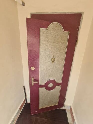 sumqayit evlər: 3 otaqlı, 100 kv. m, Orta təmir — 16