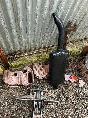 Su nəqliyyatı: Traktor Belarus (MTZ) 82, 2024 il, 82 at gücü, motor 0.4 l, Yeni — 3