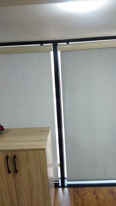 step deke: Jalüz pərdə ucuz  sok qiymətlər bizdə 2 ya 3 günərzində hazırlama — 24