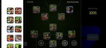 iphone 14 en ucuz: E football hesabı satılır — 2