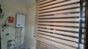 2 otaqlı mənzil vasitəçisiz: Nərimanov metrosunun yaxinliqinda su sonasina yaxin yaxin 16 mertebeli — 6