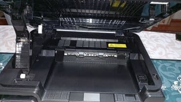 islenmis kalonka: Yenidir Çox Az istifadə olunub[ Pantum M6500W ] — 3