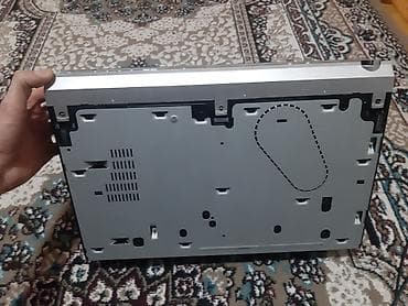 ps 3 pult: Star Track 550D Super Plus rəqəmsal peyk qəbuledicisi Xüsusiyyətlər — 4