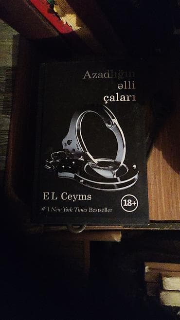 Чай, кофе, напитки: Kitablar . 3-5-6-10nan — 8