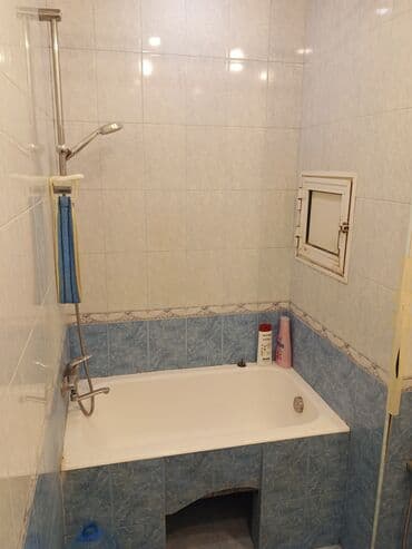 ağstafa ipoteka evler: Bakı, 2-ci mikrorayon, 2 otaqlı, Köhnə tikili, m. Memar Əcəmi, 43 kv. m — 7