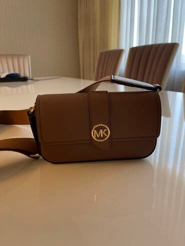 qaşlı çanta: Əl çantası, Michael Kors, Yeni — 2