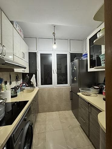 ev satiliq: 2 otaqlı, Yeni tikili, 51 kv. m — 6