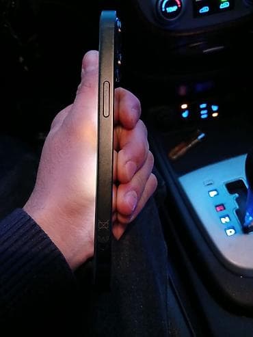 TV və video: IPhone 13, Mavi — 3