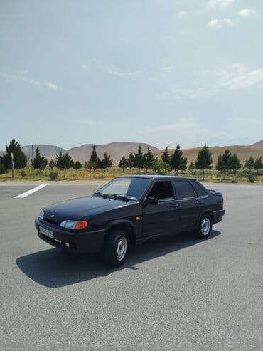 бампер опель вектра б: VAZ (LADA) Samara: 1.8 l | 2011 il 49000 km Sedan — 3