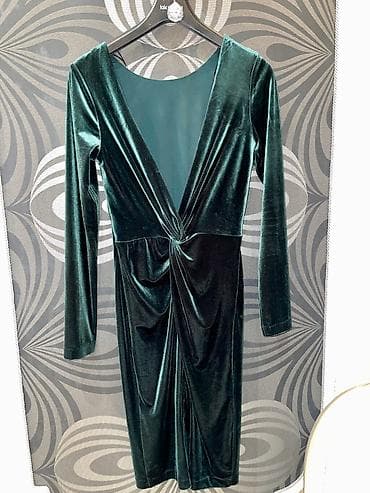 Ziyafət donu, Midi, Zara, S — 4