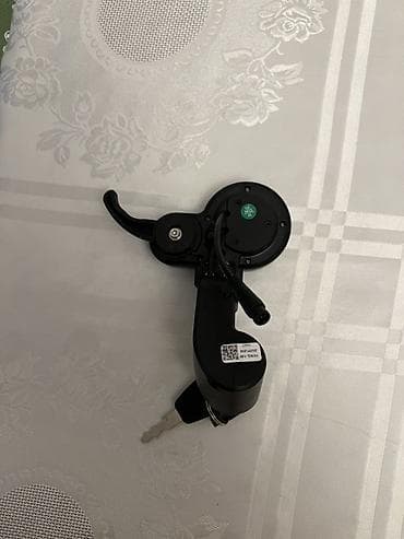 Контроллеры: Kugoo Kirin M4 Pro+ 48V 6-pin displey/qaz bloku Təzədir Yeni alınıb — 3