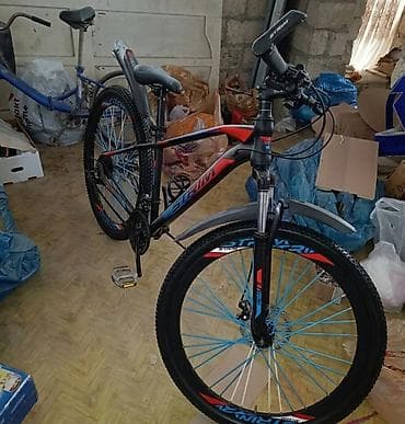 volta vsx: Velo teze alınıb 1. 2 ay sürülüb mene uyğun deyil sürmürem deye — 1