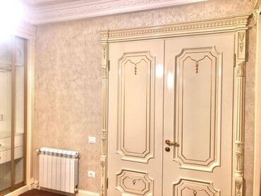 yeni baki masazir: 3 otaqlı, Yeni tikili, 180 kv. m — 21