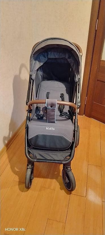 uşaq səbəti: Kidilo — 1