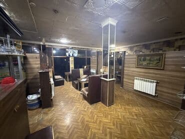 qebelede surucu isi: Ofisiant tələb olunur, Kafe, Gündəlik ödəniş, İstənilən yaş — 1