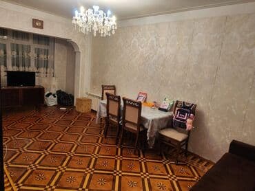 emlak az xezer rayonu bine qesebesi südcülük savxozu: 3 otaqlı, 90 kv. m — 10