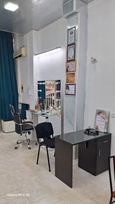 yasamal evler: Yasamal 2 otaqlı, 51 kv. m, Kredit yoxdur, Yeni təmirli — 3
