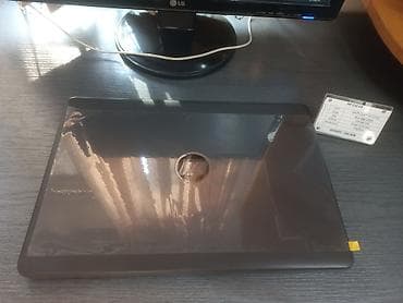 telvizor samsung: İşlənmiş HP Pavilion, 15.6 ", Intel Core i5, 256 GB, Ünvandan götürmə, Ödənişli çatdırılma — 3