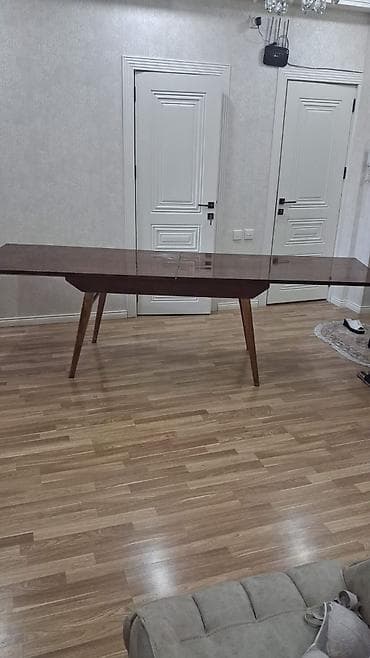 kalidor mebeli: Güzgülü — 6