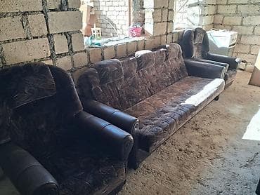 antik divan: Klassik divan, Divan — 1