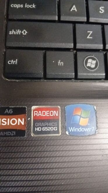 Скупка ноутбуков: Б/у ASUS 14 ", AMD A6, 512 ГБ, Платная доставка — 1