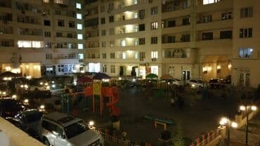 ucuz evler xirdalanda: 3 otaqlı, Yeni tikili, m. Nəriman Nərimanov, 135 kv. m — 16