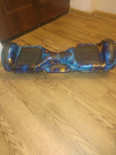 электросамокат цена в баку: Segway 2 ay işlənib biraz cızıqları var. Adapteri var. Real alıcıya — 2