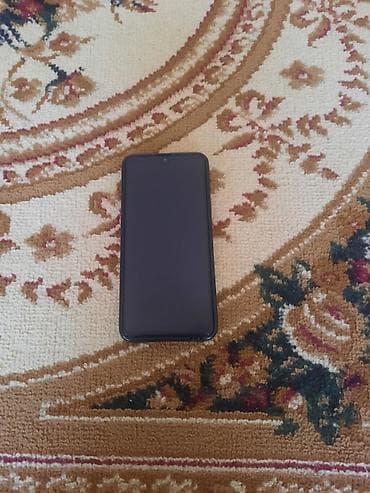 256 gb ssd: Samsung Galaxy A31, 64 GB, rəng - Qara, Barmaq izi — 3