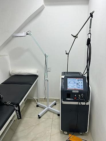 Оборудование для производства: Эпиляция, С гарантией — 2