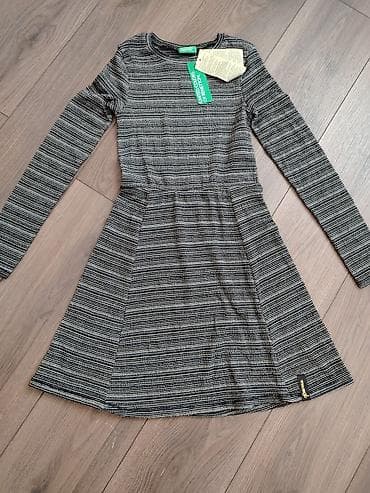 biserli donlar: Don, Gündəlik, 10 - 12 yaş, Benetton — 1