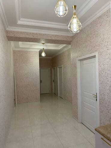 kiraye bakı: Sumqayıt şəhəri,Dəniz kənarı bulvarda,Mirvari City yaşayış — 9