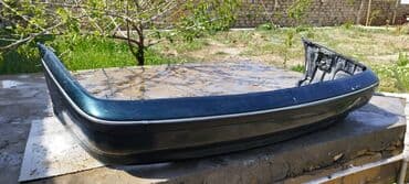 şinlər və təkərlər 185 70 14: Arxa, BMW E39 — 4