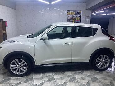 mini cooper azerbaijan: Nissan Juke: 1.6 l | 2012 il Krossover — 8