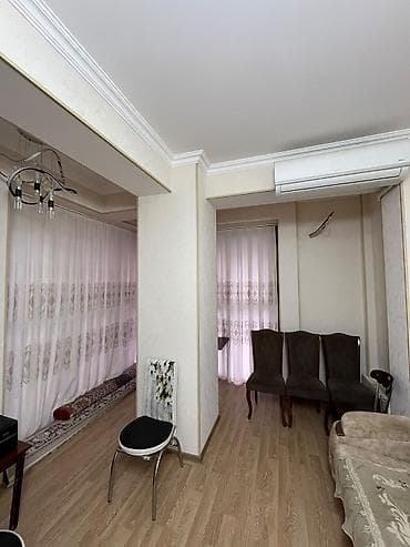 emircanda ev satisi: Kirayə ev verilir uzun müddətli yaşıl bazarın yanı metrolara yaxın 28 — 3