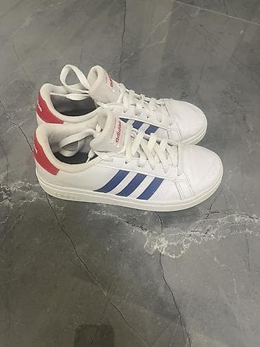 adidas 990: Adidas original2/3 defe geyinilib.35,5 ölçü — 1