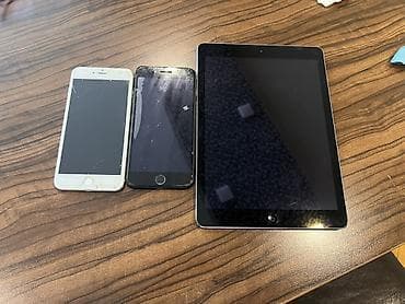 Ehtiyat hisseleri ucun

ipad A1474

iphone 6 ve 7