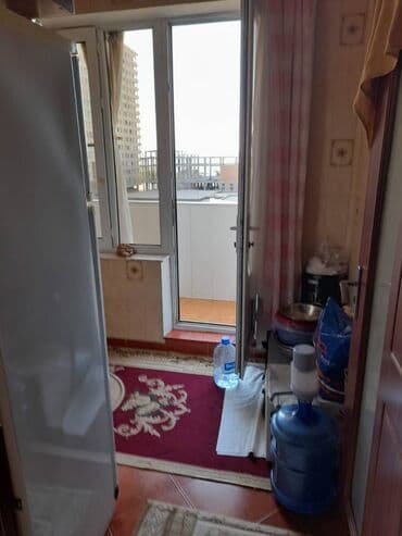 продажа 3 комнатных квартир в баку: Баку, 3 комнаты, Вторичка, м. Ахмедлы, 80 м² — 7