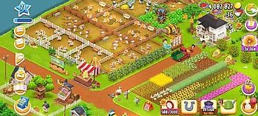 https:promo.bizon.az: Təcili Hay Day Hesabı Satılır – Level 71 (4 Milyon Pul / 800 Anbar) — 2
