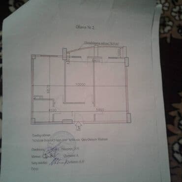 neftcilər metrosu: 2 otaqlı, Yeni tikili, m. Neftçilər, 75 kv. m — 10