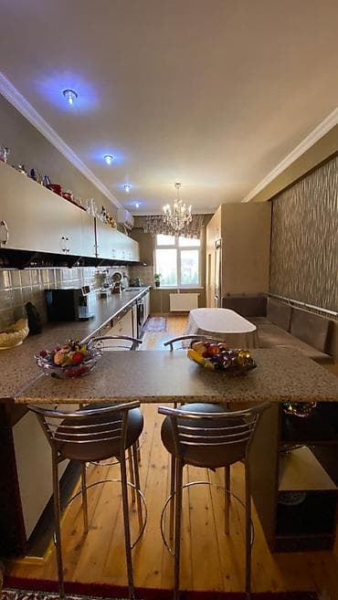 ev satılıq: 3 otaqlı, Yeni tikili, 115 kv. m — 8