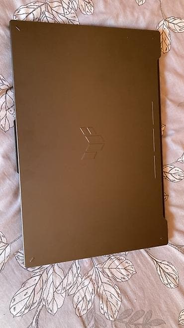 notebook ram: ASUS TUF Gaming A17 FA707NU — RTX 4050 / 16GB / 144Hz Notebook ideal — 2