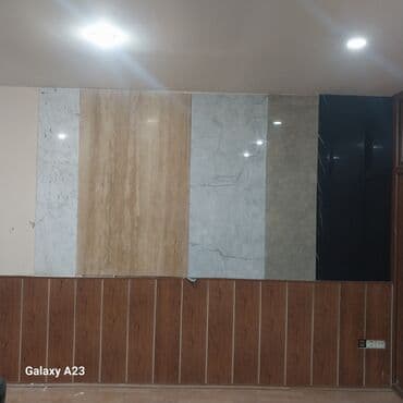 qranit pol: Təbii daş və mərmər lövhələr Məhsul təsviri:Hər növ mərmər qranit — 2