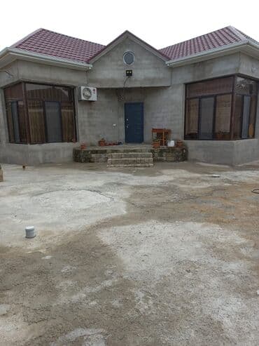 mastağa: Sabunçu rayonu Maştağa kanal marketin yaxınlığında yerləşən 5 sot — 1